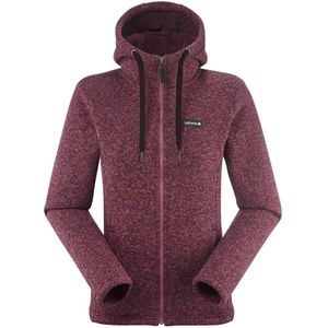 Lafuma - Cali - Fleece met Capuchon - Dames