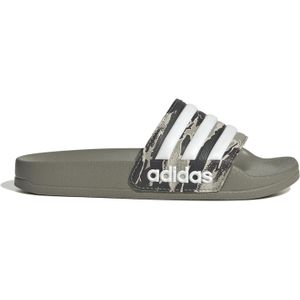 adidas - Adilette - Badslippers - Cloudfoam - Kinderen