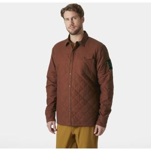 Geïsoleerd wandeljack Helly Hansen Isfjord