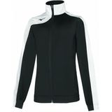 Junior Sweatshirt Mizuno Knit Tracksuit