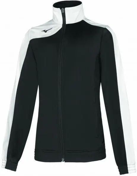 Junior Sweatshirt Mizuno Knit Tracksuit