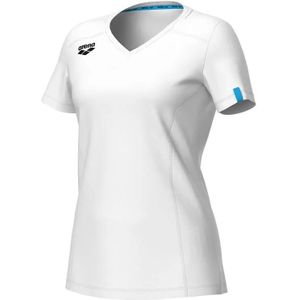 Dames-T-shirt Arena Team Panel