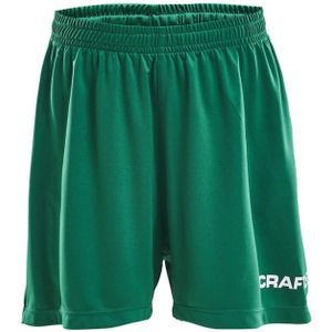 Craft - Squad Solid - Korte Broeken - Technisch Rekbaar Materiaal