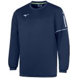 Mizuno - Team Sendai - Sweatshirt - 100% Polyester