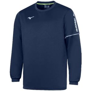 Mizuno - Team Sendai - Sweatshirt - 100% Polyester