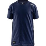 Craft - Community Mix - T-shirt - Zacht - Katoen en Polyester