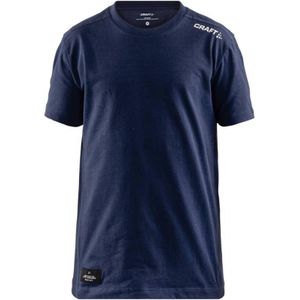 Craft - Community Mix - T-shirt - Zacht - Katoen en Polyester