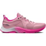 Under Armour HOVR Omnia Q1 - Hardloopschoenen - Damesschoenen
