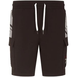 EA7 Emporio Armani - SD - Korte Broeken