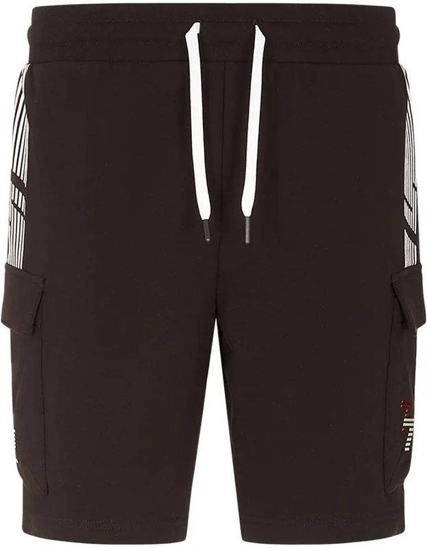 EA7 Emporio Armani - SD - Korte Broeken