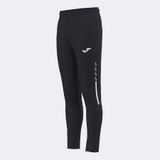 Joma - Olimpiada - Trainingsbroek - Heren - Zwart - Skinny Pasvorm