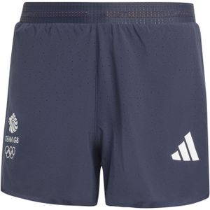Korte adidas Team Gb Adizero 3 "
