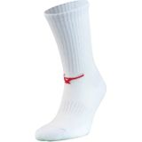 Mizuno - Multisport Sokken - Zwart - 95% Polypropyleen, 5% Elastane