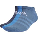 adidas - Cushioned - Sportsokken - Gewatteerd - Set van 3
