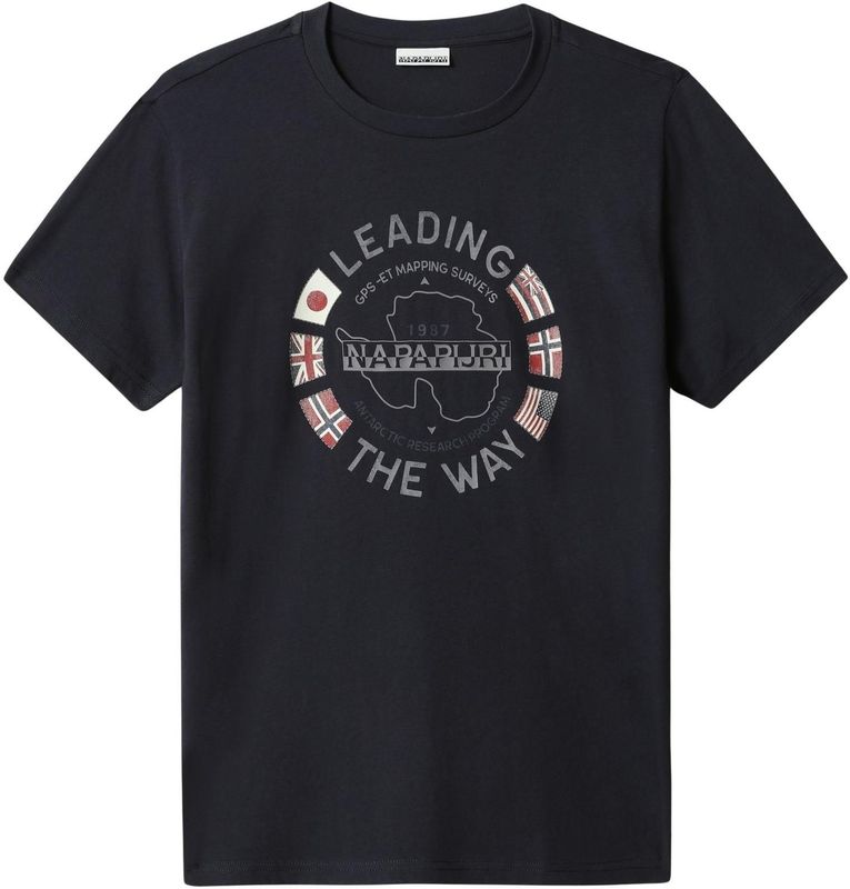 Napapijri - Salya - T-shirt