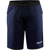 Craft - Evolve Zip Pocket Shorts - Korte Broeken - Stretchy - Duurzaam