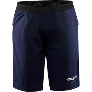 Craft - Evolve Zip Pocket Shorts - Korte Broeken - Stretchy - Duurzaam