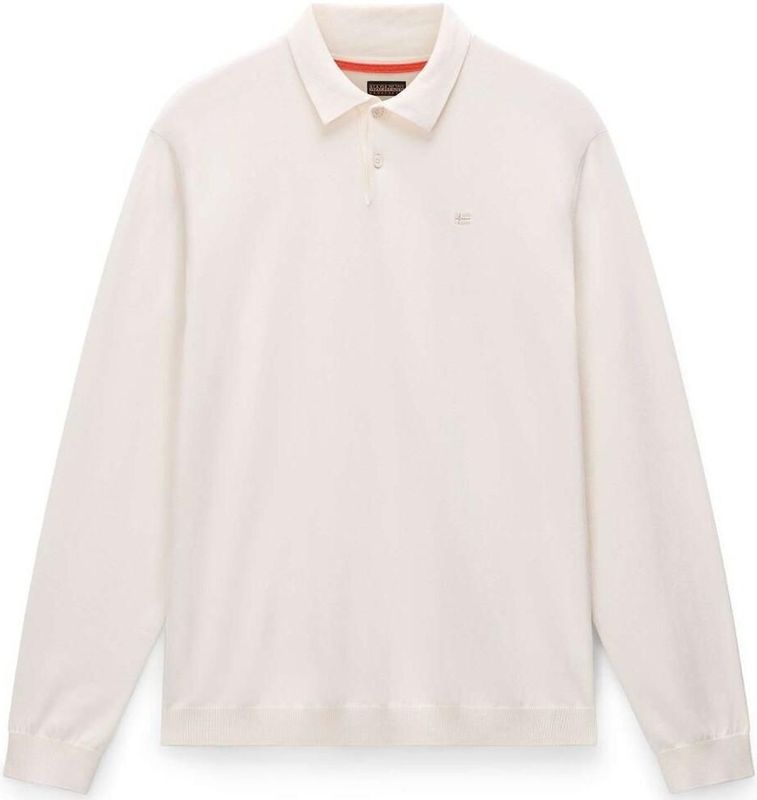 Trui met polokraag Napapijri E-Aren