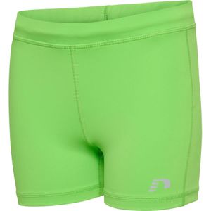 Newline - Nwlcore Athletic Hotpants - Groen - Kinder