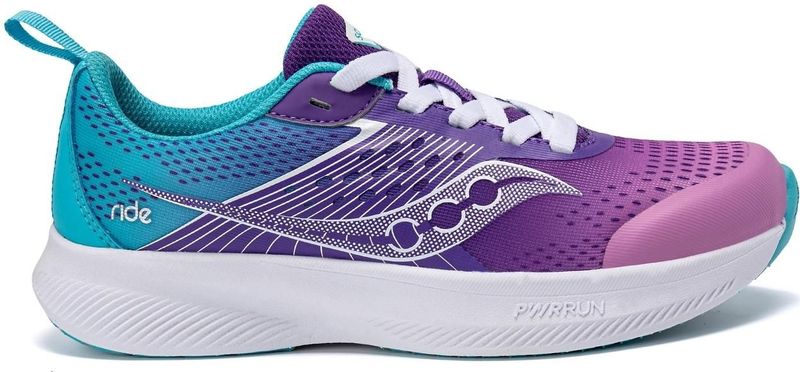 Saucony Ride - Hardloopschoenen - Voor Kinderen