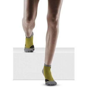Vrouwen lichtgewicht merino wandel compressie sokken CEP Compression