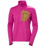 Helly Hansen - Versalite - Fleecejack - Halve Rits - Dames