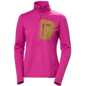 Helly Hansen - Versalite - Fleecejack - Halve Rits - Dames
