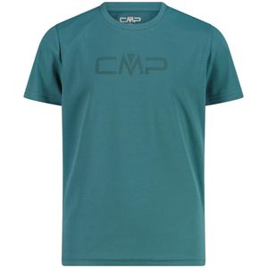 Kinder-T-shirt CMP