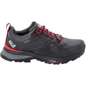 Lage wandelschoenen Jack Wolfskin force striker texapore