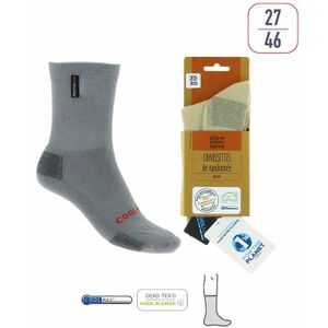 Coolmax wandelsokken Élémenterre Notos