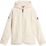 Napapijri Yupik - Fleece Sweater - Dames - Met Capuchon - Ritssluiting - 100% Gerecycled Polyester