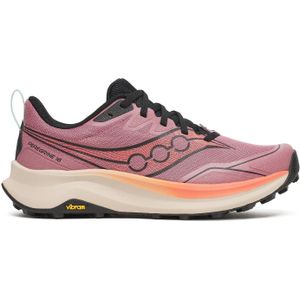 Damesschoenen Saucony Peregrine 16
