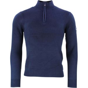 Halflange rits col roulé Peak Mountain Charlito