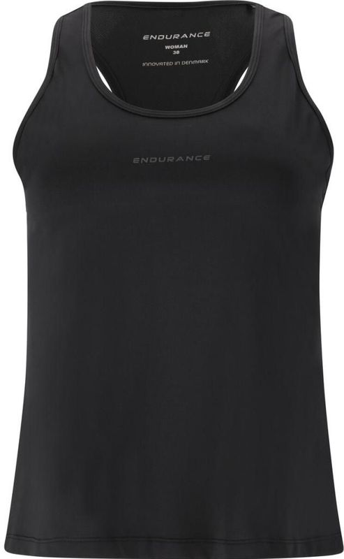 Damestanktop Endurance Nan