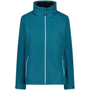 Damesjack met capuchon CMP