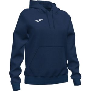 Joma - Championship Iv - Hoodie - Grijs - Polyester