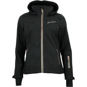 Damesjas Peak Mountain Softshell Amaleoff