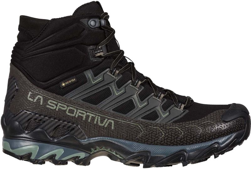 Wandelschoenen La Sportiva Ultra Raptor II Mid GTX