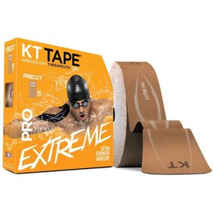 KT Tape Pro Extreme - Voorgesneden Kinesiologie Tape - Jumbo