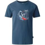 Dare 2B - Trailblazer II - T-shirt - Kinder - Ademend - Comfortabel