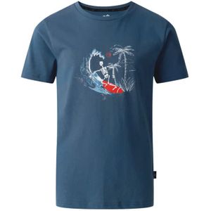 Dare 2B - Trailblazer II - T-shirt - Kinder - Ademend - Comfortabel