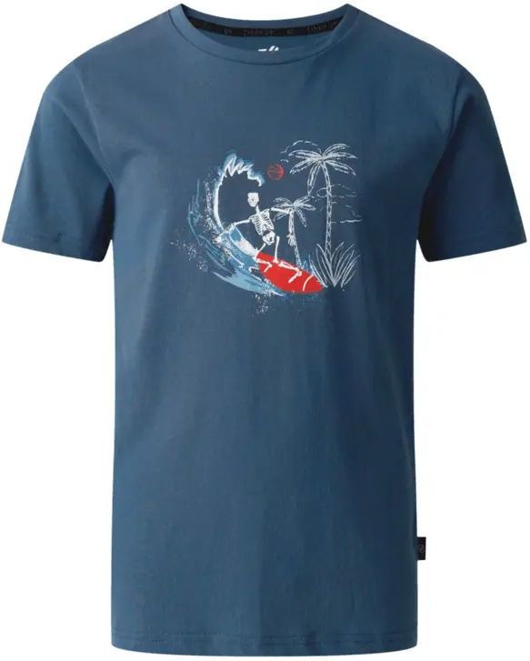 Dare 2B - Trailblazer II - T-shirt - Kinder - Ademend - Comfortabel