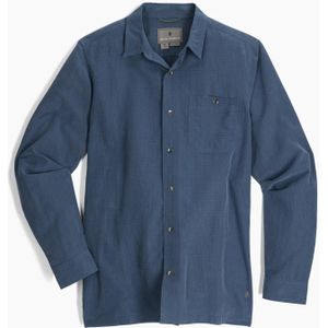 Shirt met lange mouwen Royal Robbins Mojave Pucker