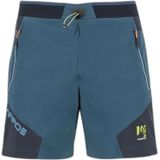 Karpos - Rock Evo - Shorts - DWR-behandeling - Zacht en Comfortabel Nylon - UPF40 Zonnebescherming
