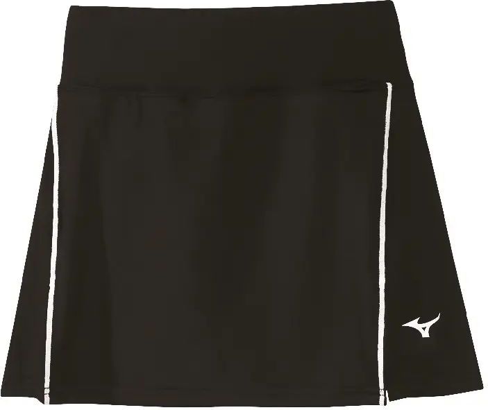 Mizuno - Hex Rect Pro - Rok - Kort - 92% Polyester - 8% Spandex