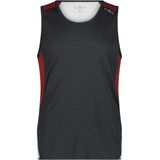 CMP - Unlimitech - Tanktop - Polyester Jersey - Met Mesh-inzetten
