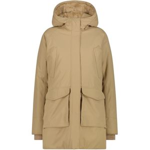 Parka met capuchon voor dames CMP