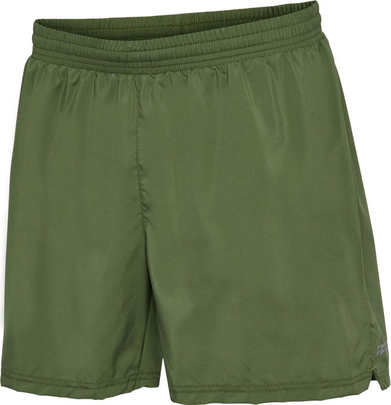 Newline - nwlDETROIT - Korte Broeken - Four Leaf Clover