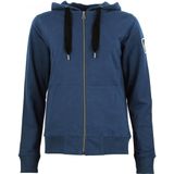 Peak Mountain - Sweater - Katoen - Fluwelen Trekkoorden - Lange Mouwen