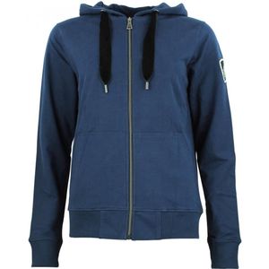 Peak Mountain - Sweater - Katoen - Fluwelen Trekkoorden - Lange Mouwen